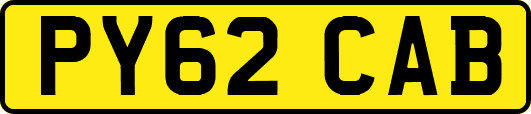 PY62CAB
