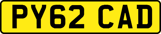 PY62CAD
