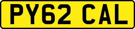 PY62CAL