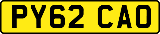 PY62CAO