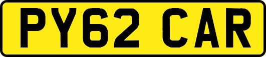 PY62CAR