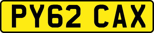 PY62CAX