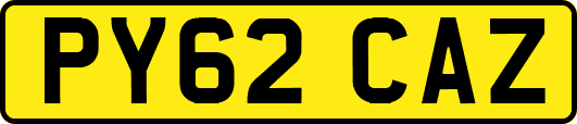 PY62CAZ