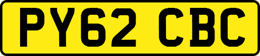 PY62CBC