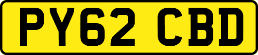 PY62CBD