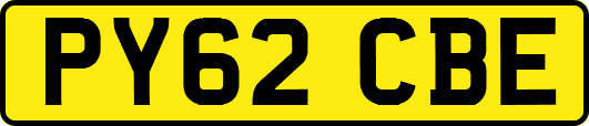 PY62CBE