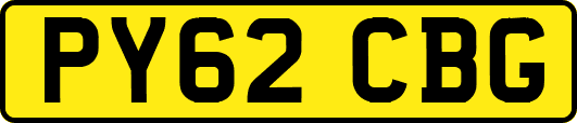 PY62CBG