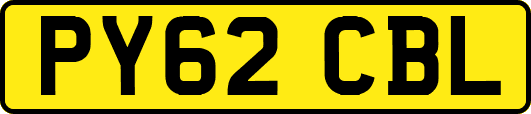 PY62CBL