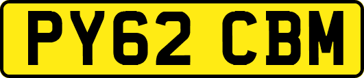 PY62CBM