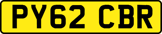 PY62CBR