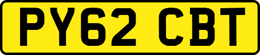 PY62CBT