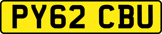 PY62CBU