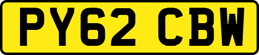 PY62CBW