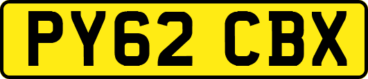 PY62CBX