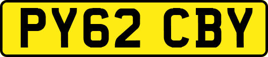 PY62CBY