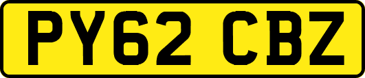 PY62CBZ