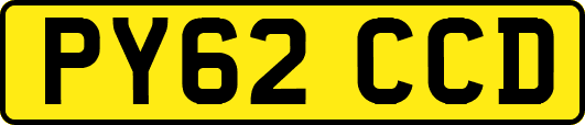 PY62CCD