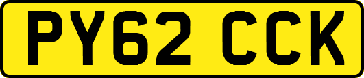 PY62CCK