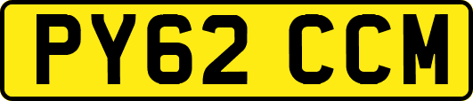 PY62CCM