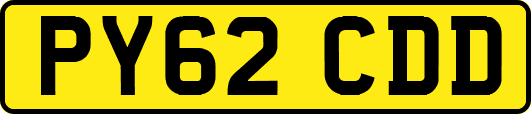PY62CDD