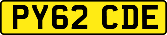 PY62CDE