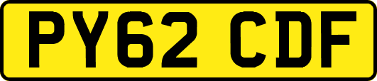 PY62CDF