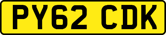 PY62CDK