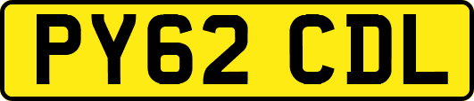 PY62CDL