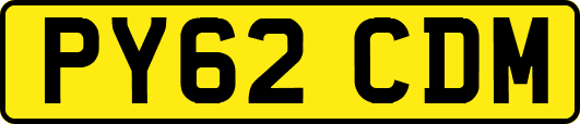 PY62CDM