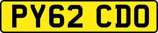 PY62CDO