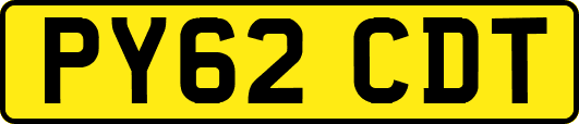 PY62CDT