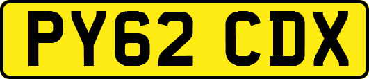 PY62CDX