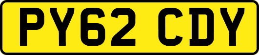 PY62CDY