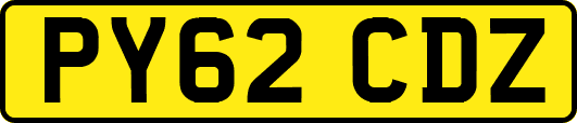 PY62CDZ