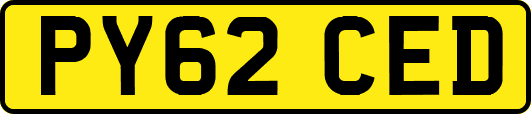 PY62CED