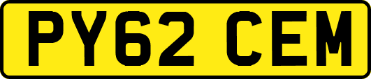 PY62CEM