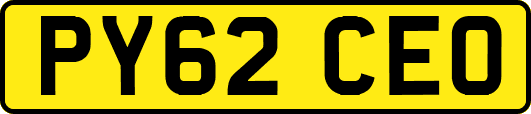 PY62CEO