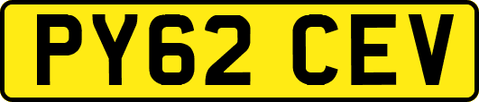 PY62CEV