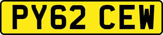 PY62CEW