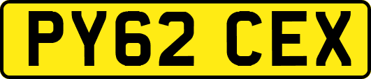 PY62CEX