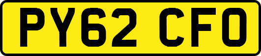 PY62CFO