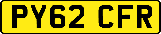 PY62CFR