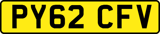 PY62CFV