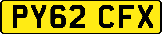 PY62CFX