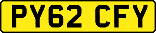 PY62CFY