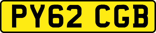 PY62CGB