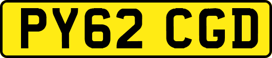 PY62CGD