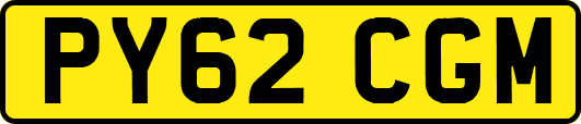PY62CGM