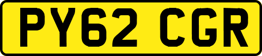 PY62CGR