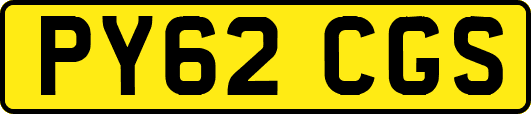 PY62CGS